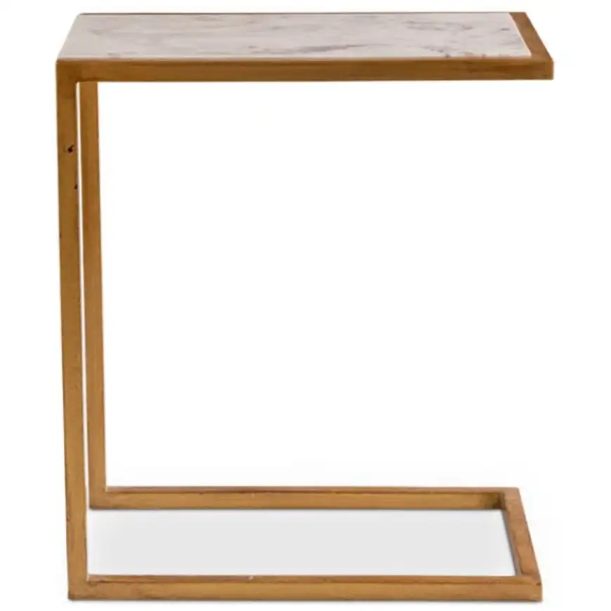 Picture of GENTRY SIDE TABLE