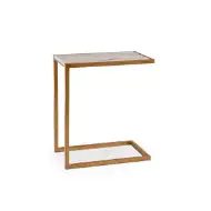 Picture of GENTRY SIDE TABLE