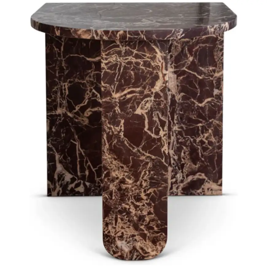 Picture of AMALFI SIDE TABLE