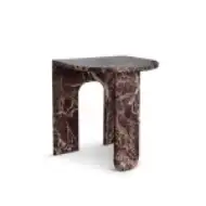 Picture of AMALFI SIDE TABLE