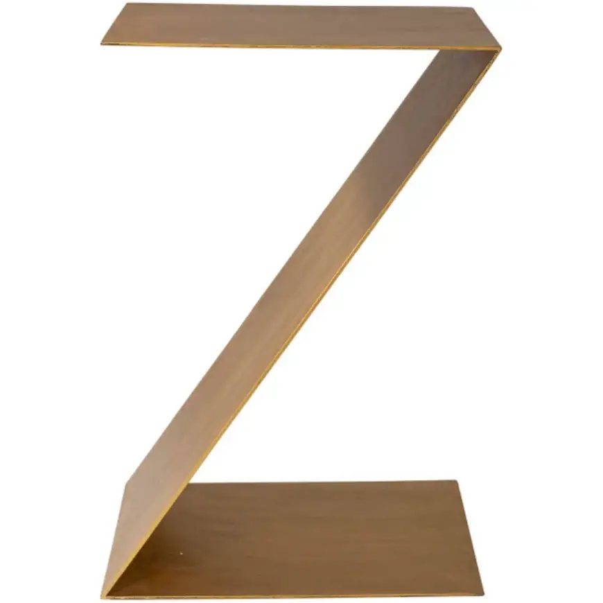 Picture of Z TABLE