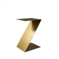 Picture of Z TABLE