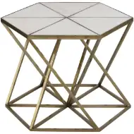 Picture of TRINITY SIDE TABLE