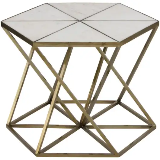 Picture of TRINITY SIDE TABLE