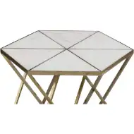 Picture of TRINITY SIDE TABLE