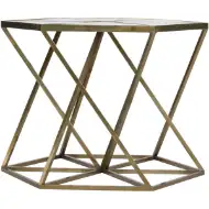 Picture of TRINITY SIDE TABLE