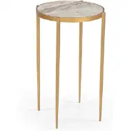 Picture of EMPIRE SIDE TABLE