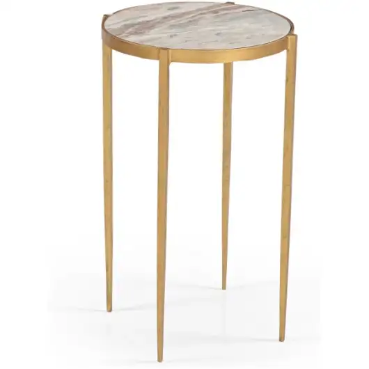 Picture of EMPIRE SIDE TABLE