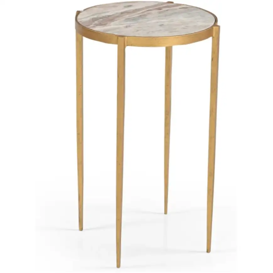 Picture of EMPIRE SIDE TABLE