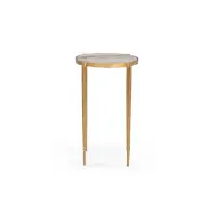 Picture of EMPIRE SIDE TABLE