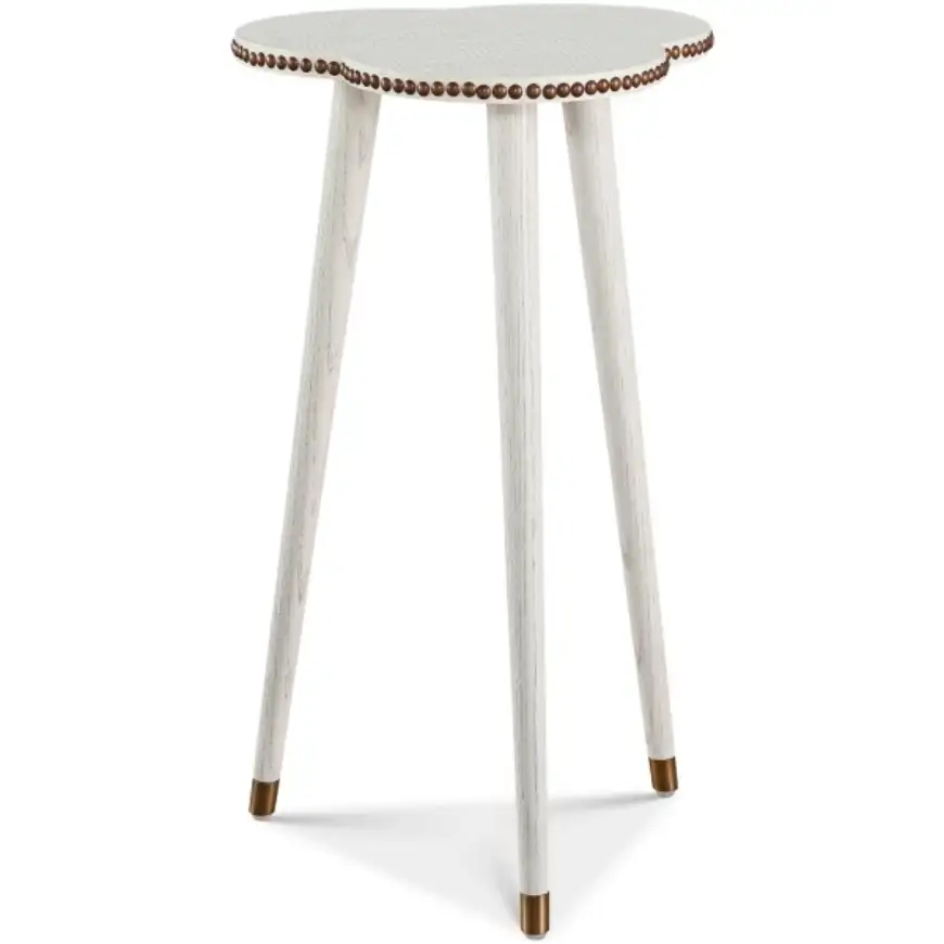 Picture of HEYWOOD SIDE TABLE