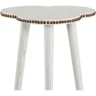 Picture of HEYWOOD SIDE TABLE