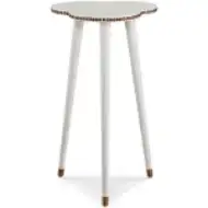 Picture of HEYWOOD SIDE TABLE