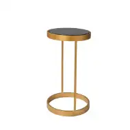 Picture of TROY SIDE TABLE