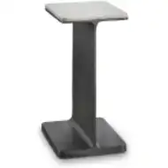 Picture of BROOKS SIDE TABLE