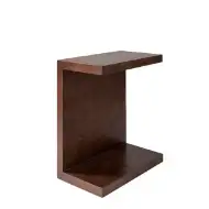 Picture of MALTA SIDE TABLE