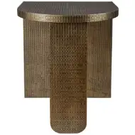 Picture of AMALFI SIDE TABLE