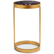 Picture of TROY SIDE TABLE