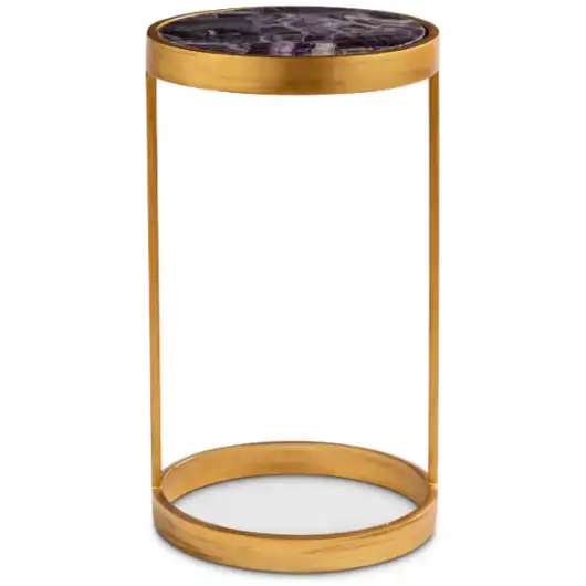 Picture of TROY SIDE TABLE