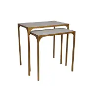 Picture of DUPLEX NESTING TABLES