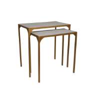 Picture of DUPLEX NESTING TABLES