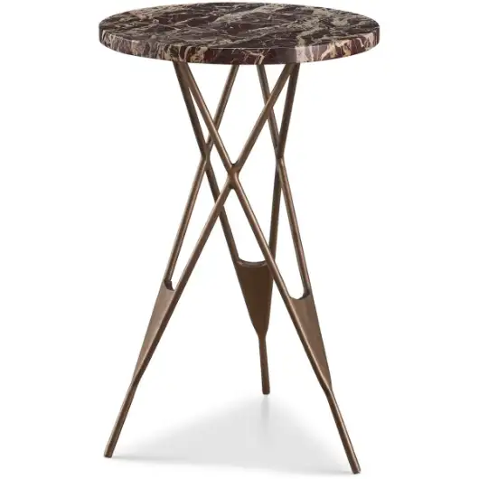 Picture of TRIPOD SIDE TABLE