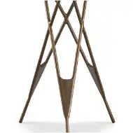 Picture of TRIPOD SIDE TABLE