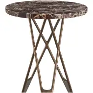 Picture of TRIPOD SIDE TABLE