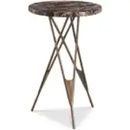 Picture of TRIPOD SIDE TABLE