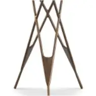 Picture of TRIPOD SIDE TABLE