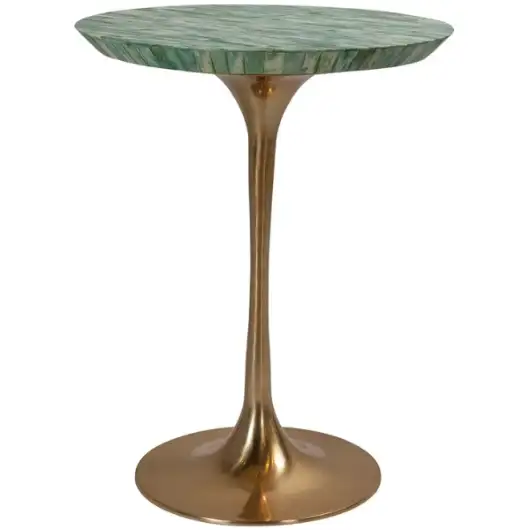 Picture of RIO SIDE TABLE