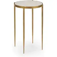 Picture of EMPIRE SIDE TABLE