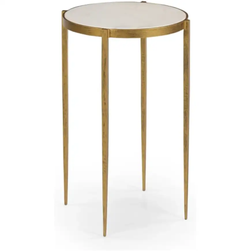 Picture of EMPIRE SIDE TABLE