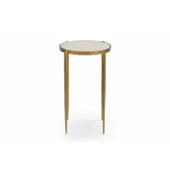 Picture of EMPIRE SIDE TABLE