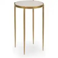 Picture of EMPIRE SIDE TABLE