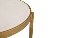 Picture of EMPIRE SIDE TABLE