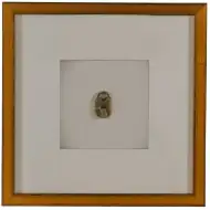 Picture of FRAMED LOCKS