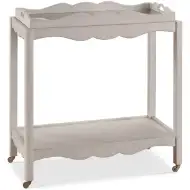 Picture of LAWSON BAR CART