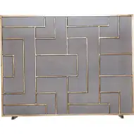 Picture of FELIX FIRESCREEN, LARGE