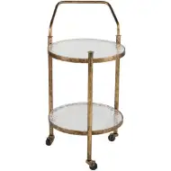 Picture of KENLEY BAR CART