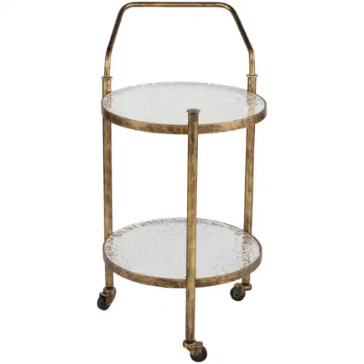 Picture of KENLEY BAR CART