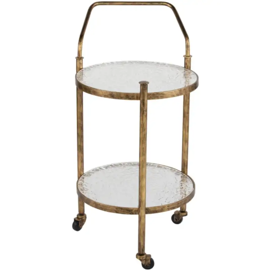 Picture of KENLEY BAR CART