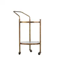 Picture of KENLEY BAR CART