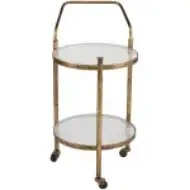 Picture of KENLEY BAR CART