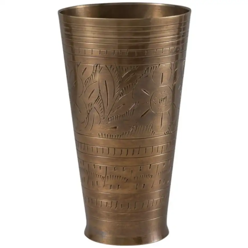 Picture of BRASS CUP