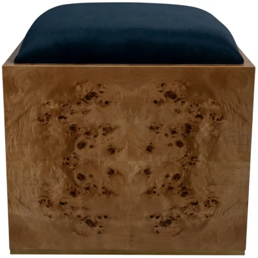 Picture of CHESTER STOOL