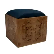 Picture of CHESTER STOOL