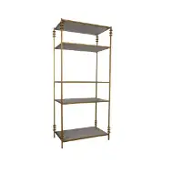 Picture of DUKE BOOKCASE