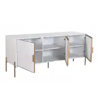 Picture of ASPEN LOW CABINET