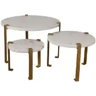 Picture of BRECKENRIDGE COFFEE TABLE